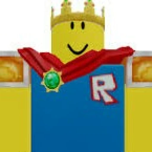 the king noob