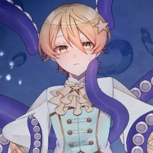 Tsukasa Tenma