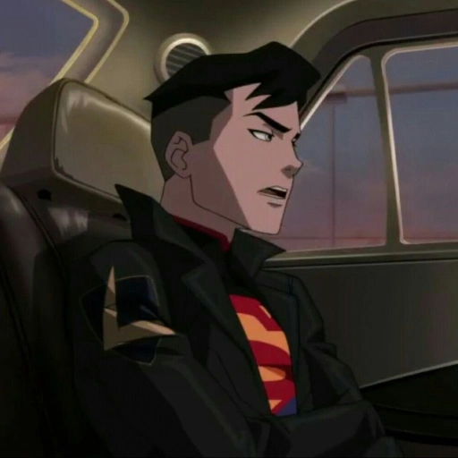 Conner kent
