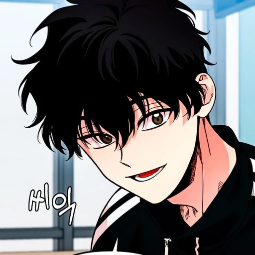 Jehui