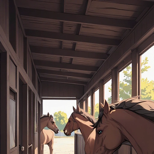 Horse Show