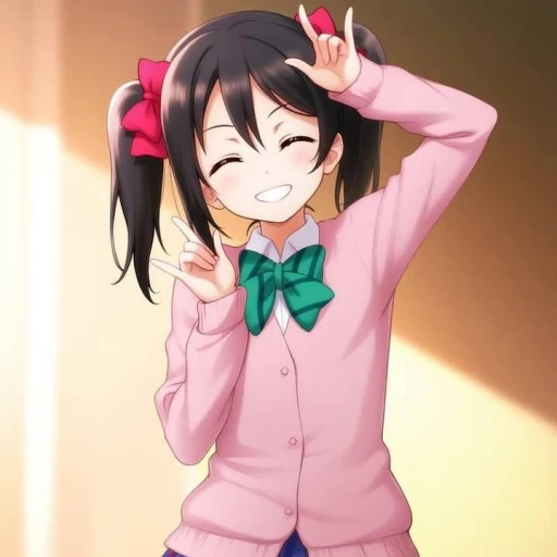 Nico Yazawa