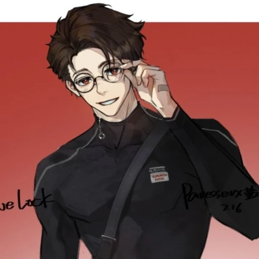 Yukimiya Kenyu | 01