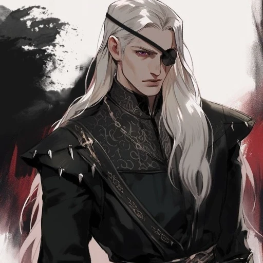 Demian Nordair
