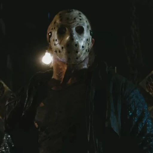 Jason Voorhees