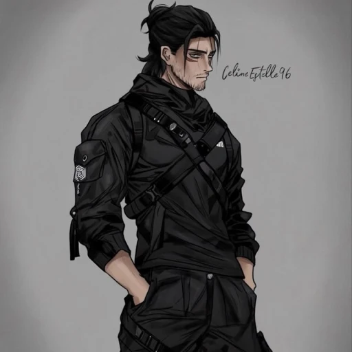 Shota Aizawa