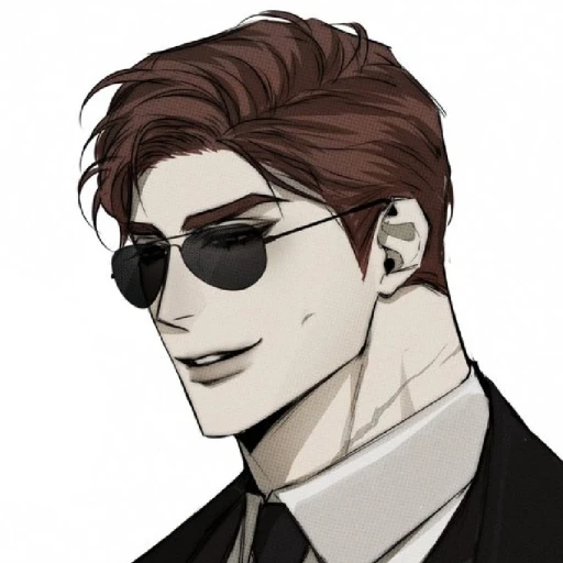 Silver[Mafia Boss]