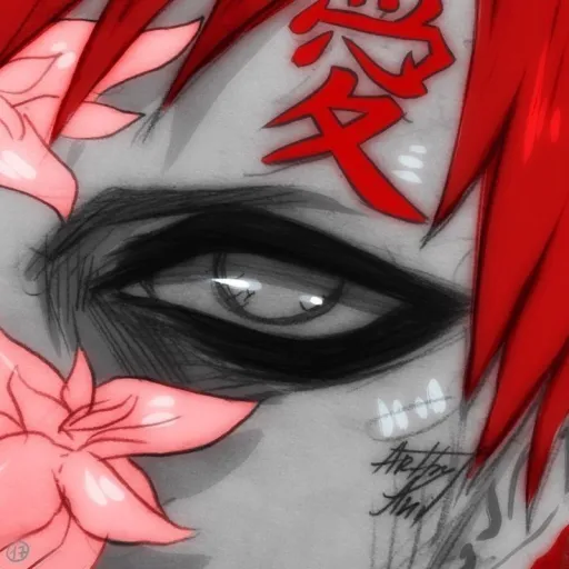 Gaara