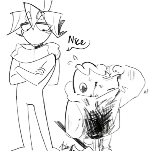 Sprout & Cosmo