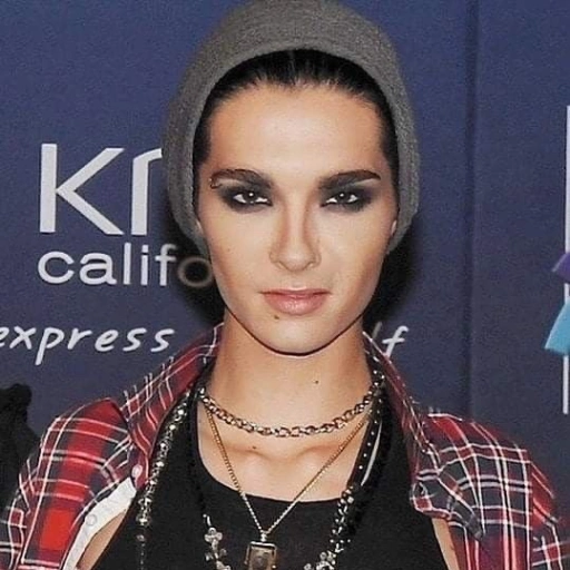 Bill Kaulitz|Shooting