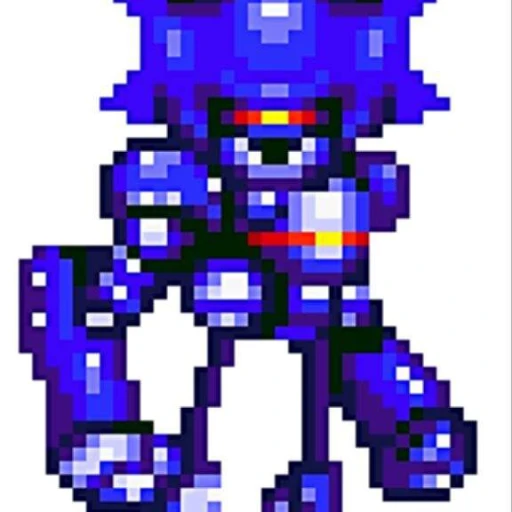 Sonic Mecha