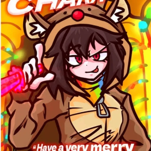 - Chara - Storyshift