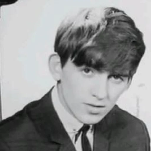George Harrison (student)