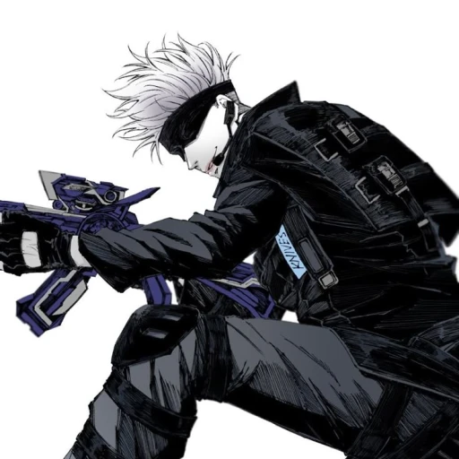 Gojo Satoru | ¤¤