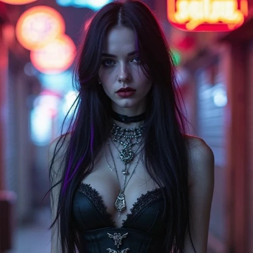 Lily