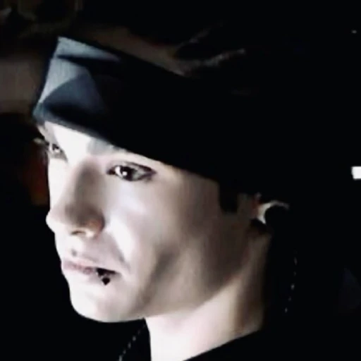 Tom Kaulitz