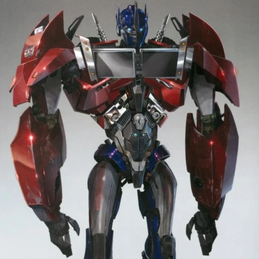 Optimus Prime