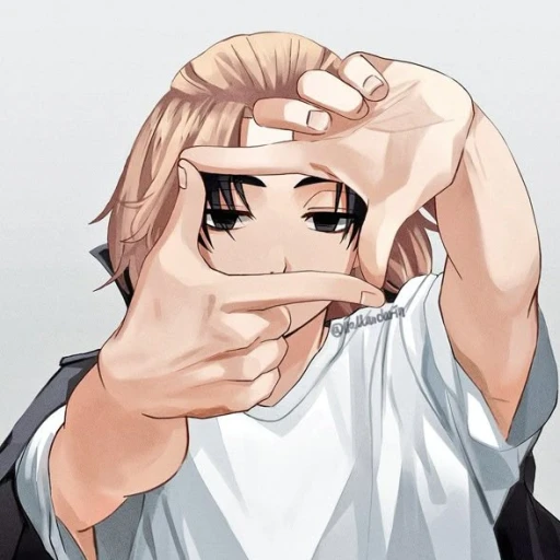 Manjiro-sano (Mikey)