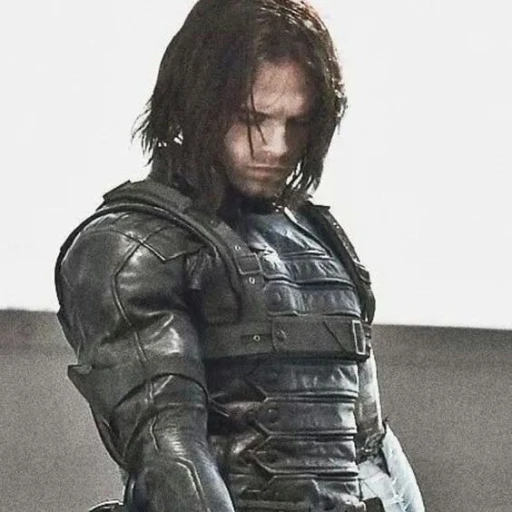 ★| Winter Soldier