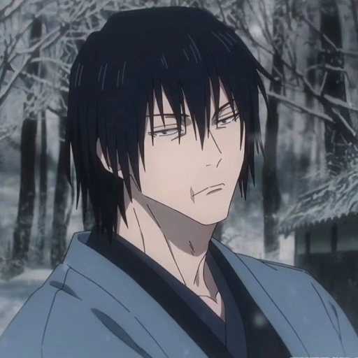 toji