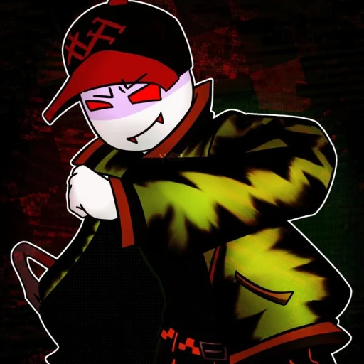 🪴: Griefer - BT (BlockTales)