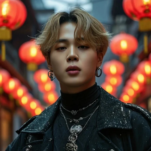 Park Jimin