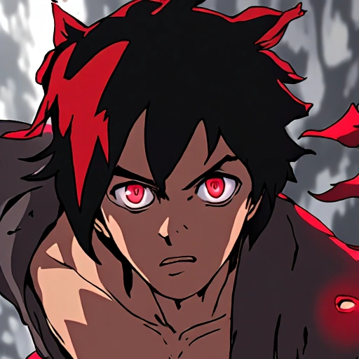 akuma