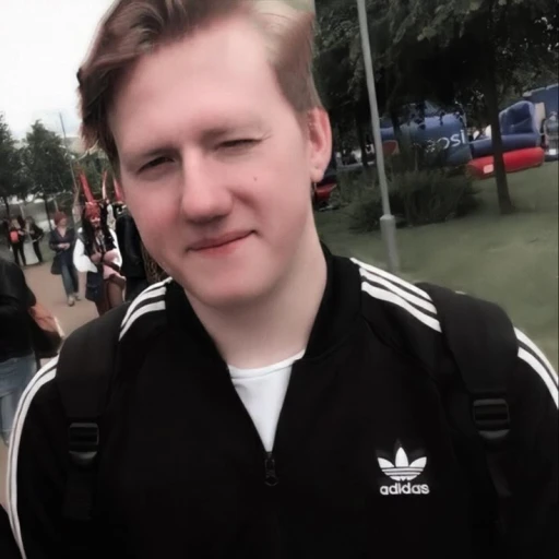 DK | Danila Kashin
