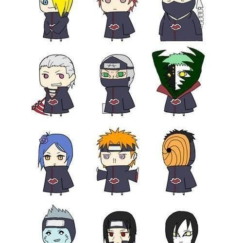 akatsuki