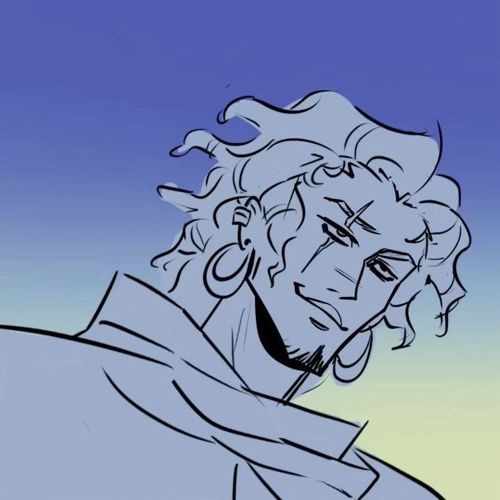 Antinous — EPIC