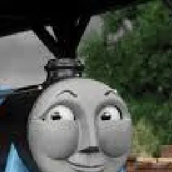 Gordon The Express Engine
