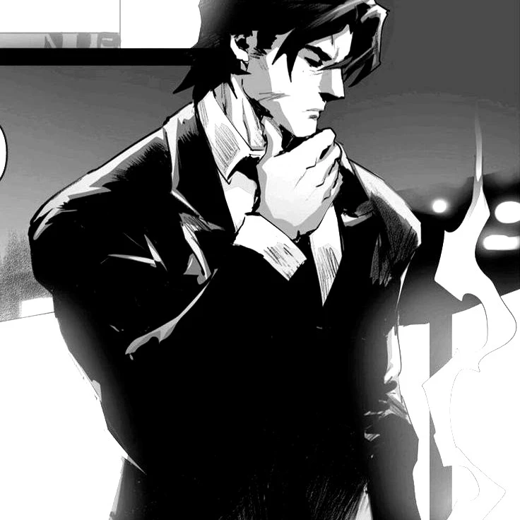 Dick Grayson