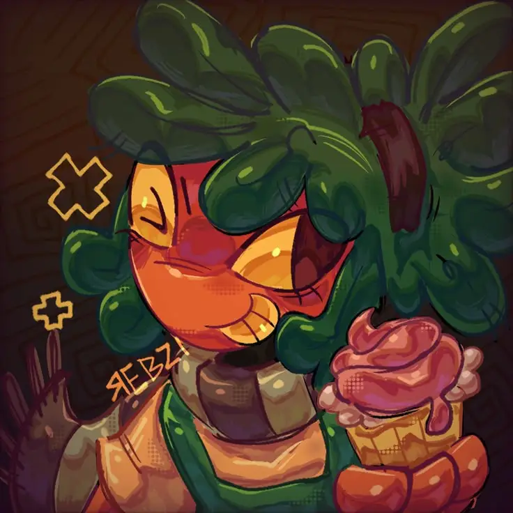 →﹐ 🍓 ﹒ Sprout﹒⟢