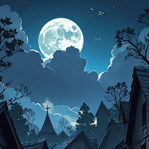 Nightmare Town