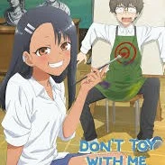Nagatoro