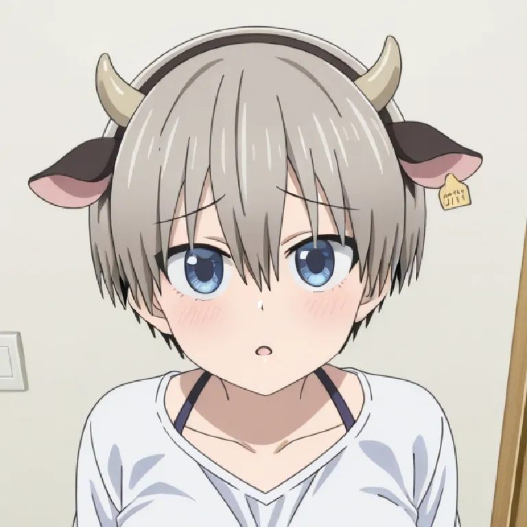 Hana (Minotaur)