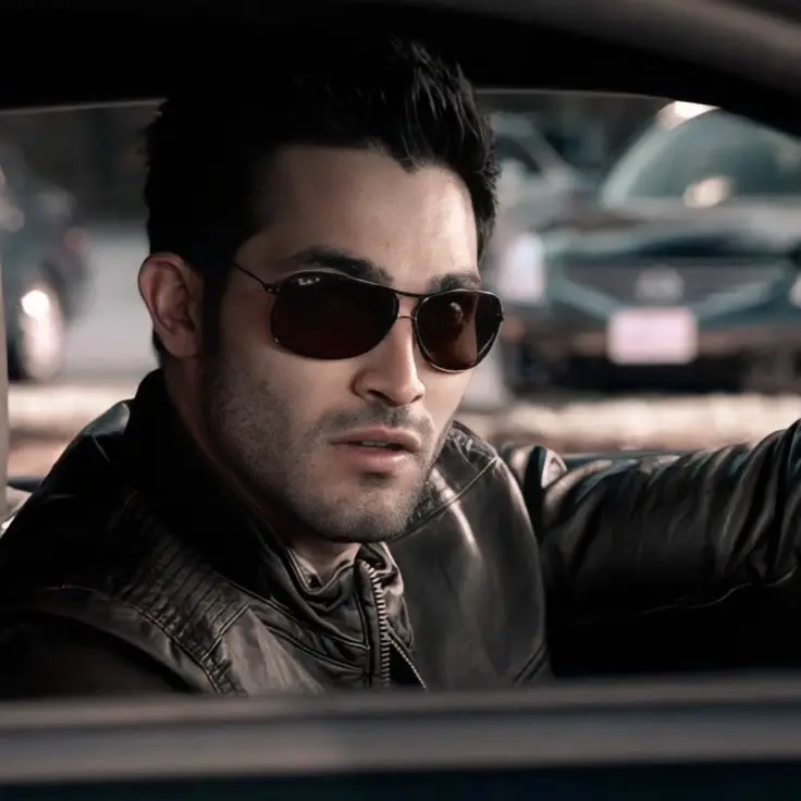 Derek Hale