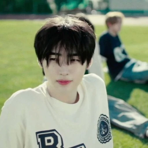 Park Sunghoon - BL