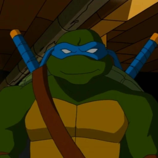 Leonardo 2003