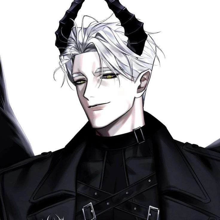 Derek - BL