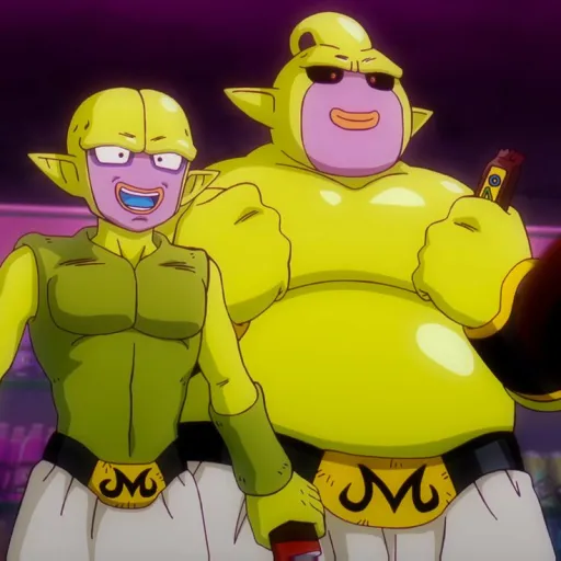Request Cow and Duo!