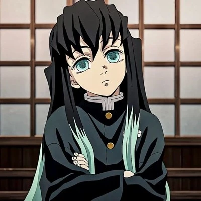 Demon Slayer