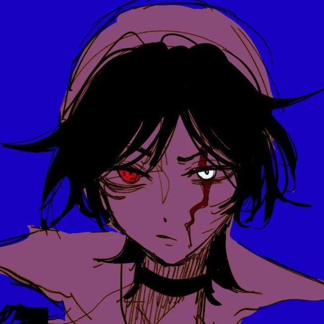 🗯️ 〃Quackity - Father 〃 🗯️