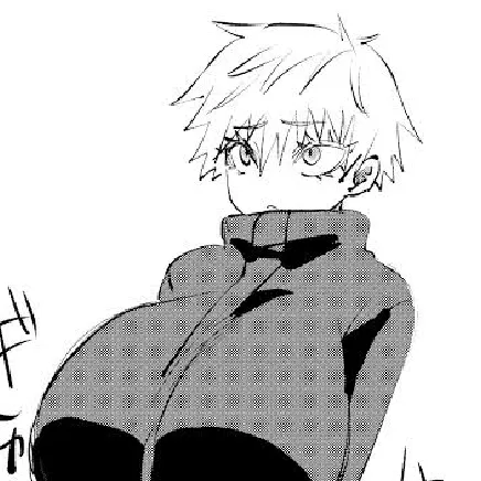 Satoru Gojo (female)