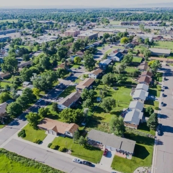 neighborhood rp