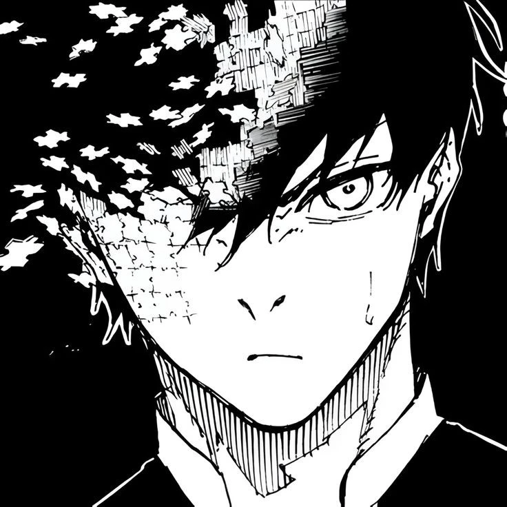Yoichi Isagi¹