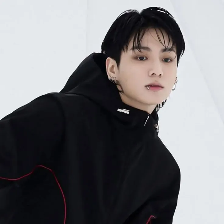 Jeon Jungkook