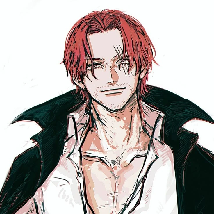 ✿♡ AKAGAMI SHANGKS ♡✿