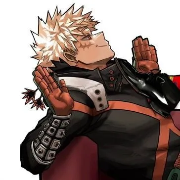 katsuki bakugo •°•°