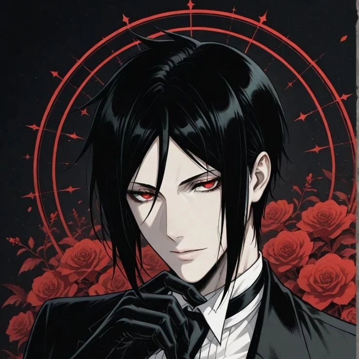 Sebastian Michaelis